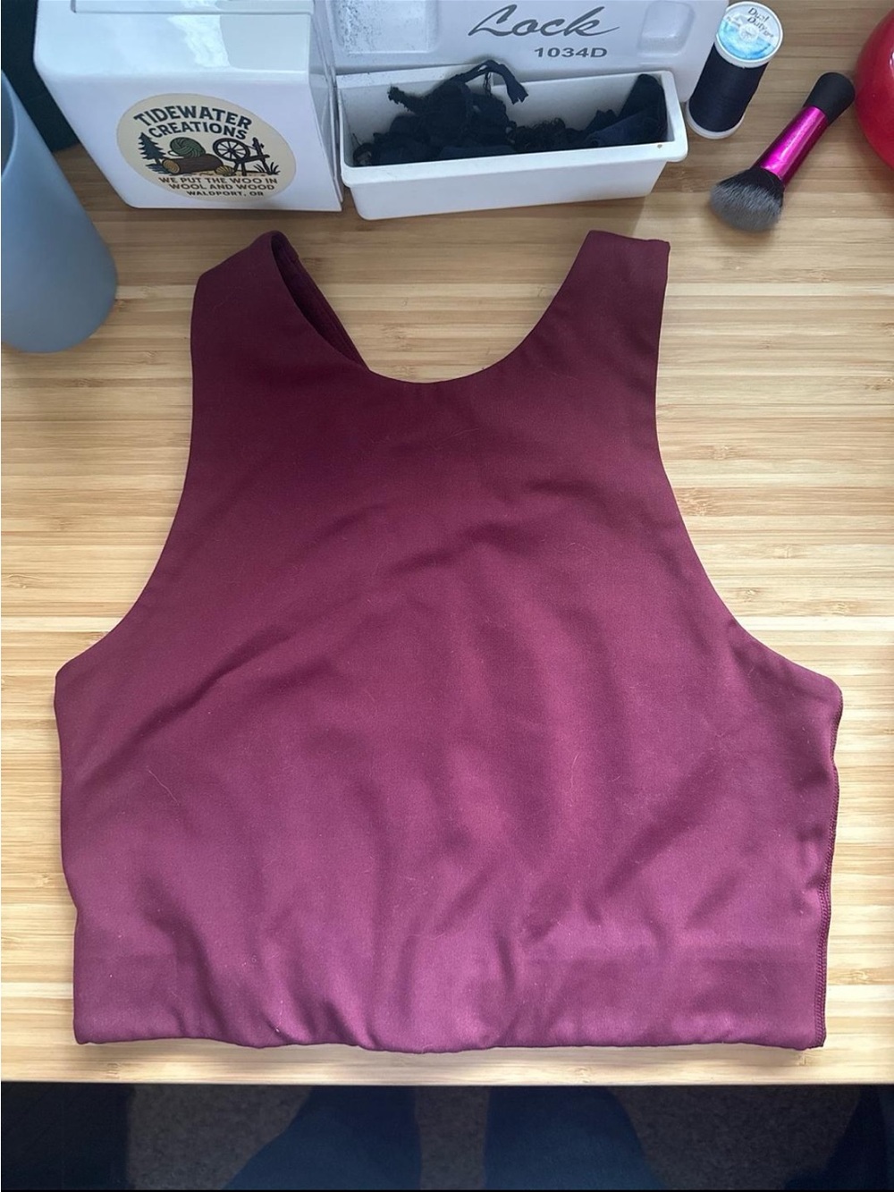 Girlfrienc Collective Dylan Sports Bra